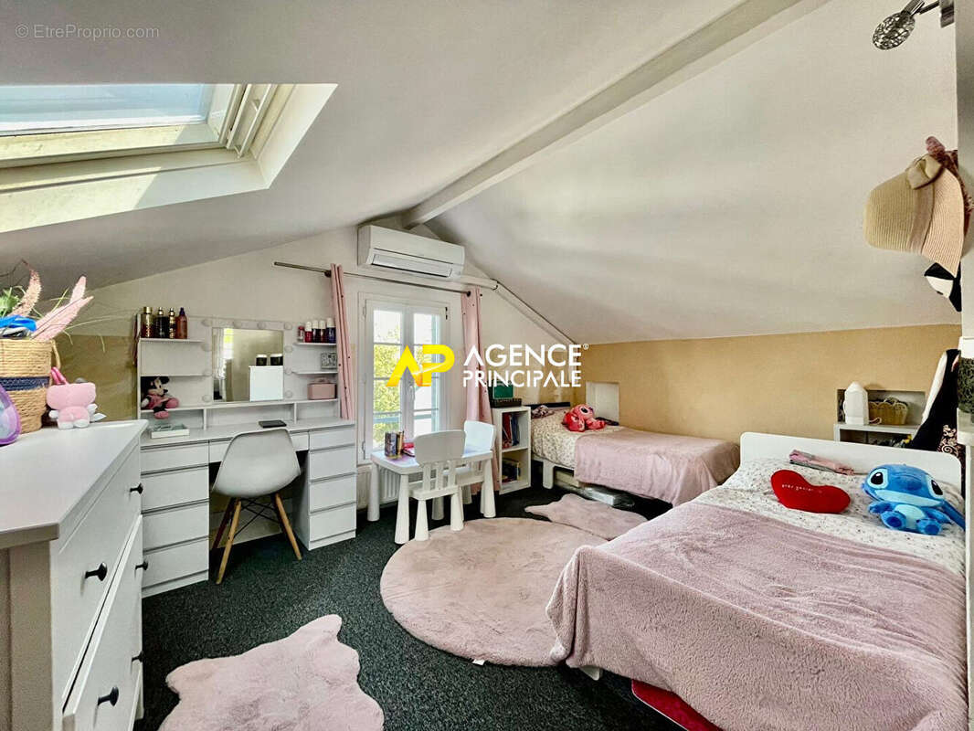 Maison à ARGENTEUIL