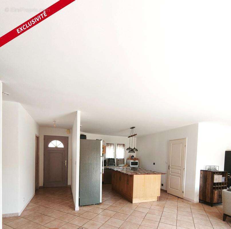 Maison 105m² sur bedenac - photo 8