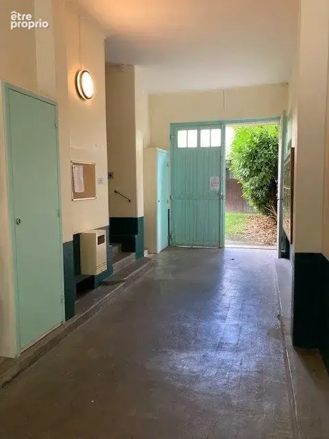 Appartement 56 m² à Rennes  - photo 9