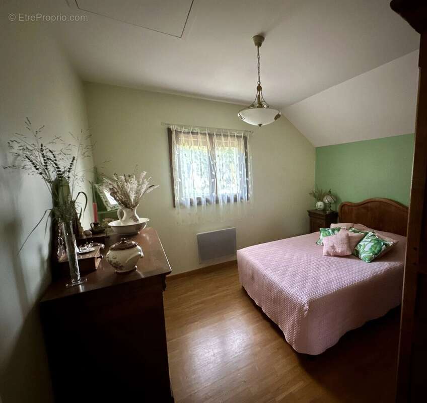 Maison à AIX-LES-BAINS