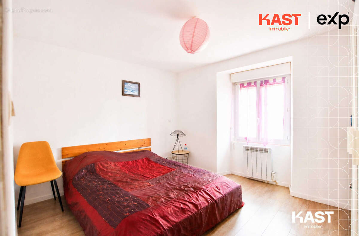 Maison 67 m² à Tresboeuf  - photo 3