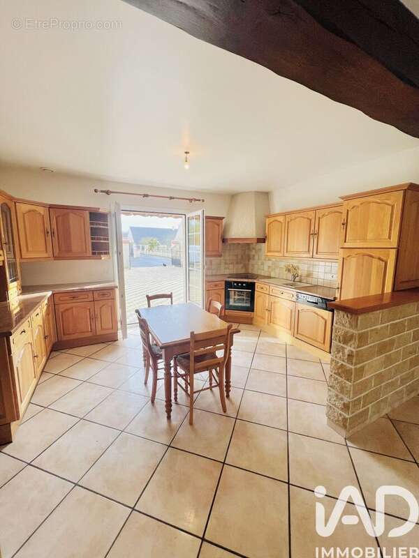 Photo 4 - Maison à VERNEUIL-EN-HALATTE