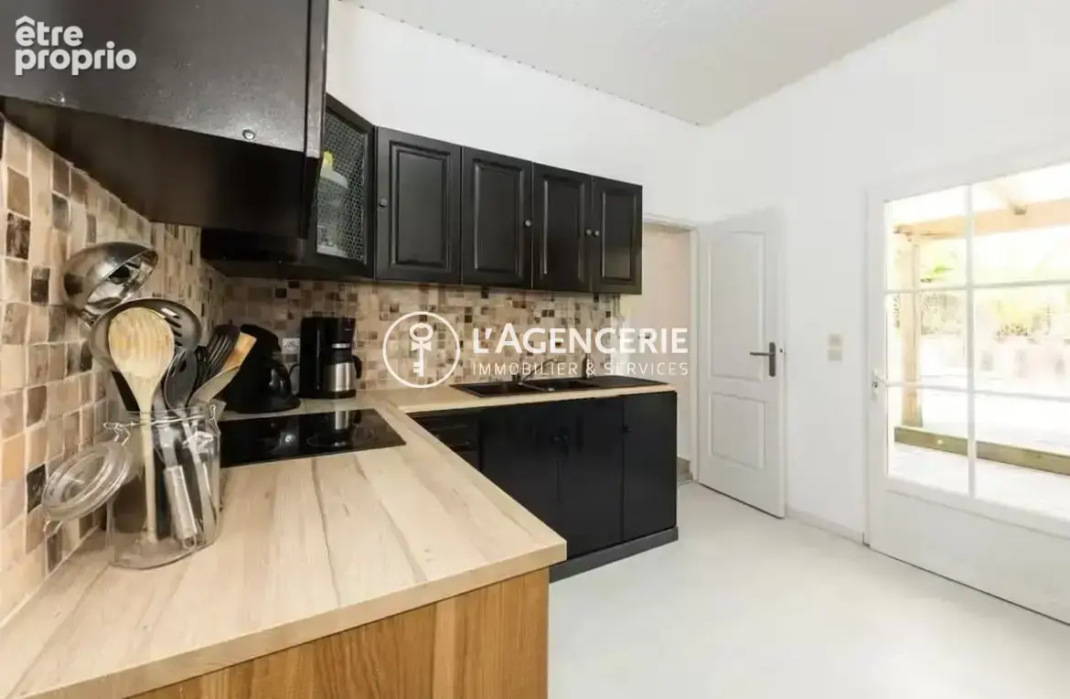 Maison 4 pièces 78 m² à vendre à Lege-Cap-Ferret (33950) - photo 8