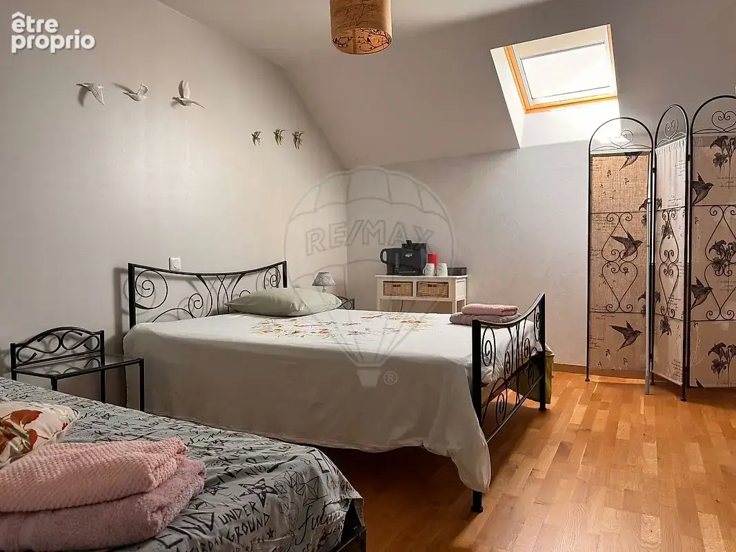 Maison 7 chambre(s) à vendre - photo 19