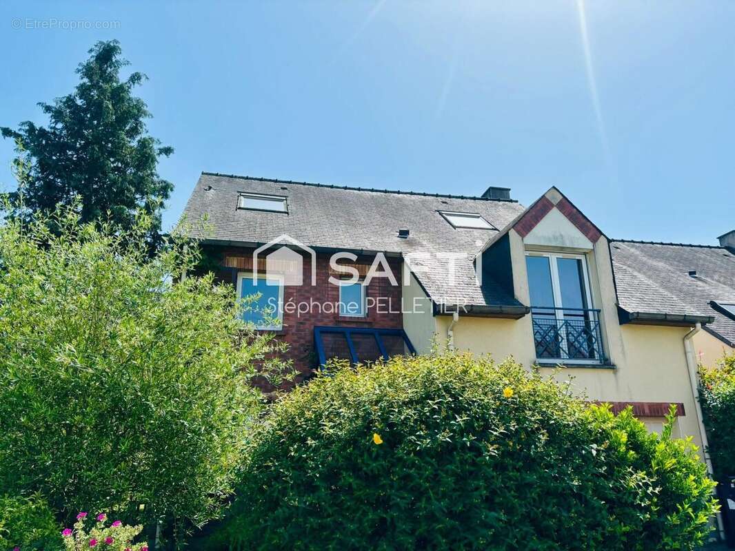 Photo 6 - Maison à RENNES