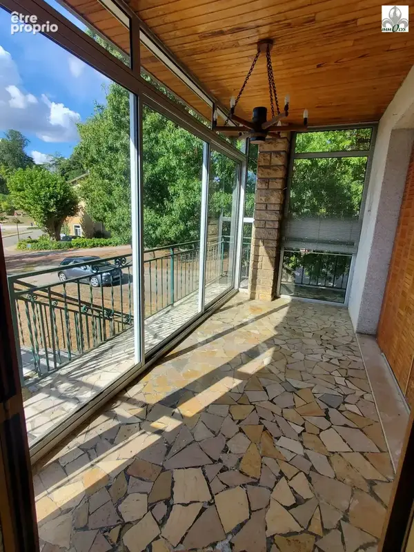 Maison 5 pièces 100 m² à vendre à Tournus (71700) - photo 7