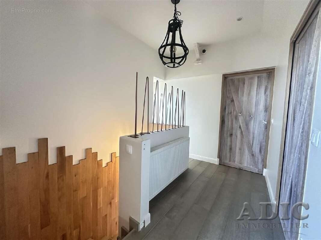 Maison à DAMMARTIN-EN-GOELE