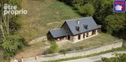Maison à ARRIEN-EN-BETHMALE