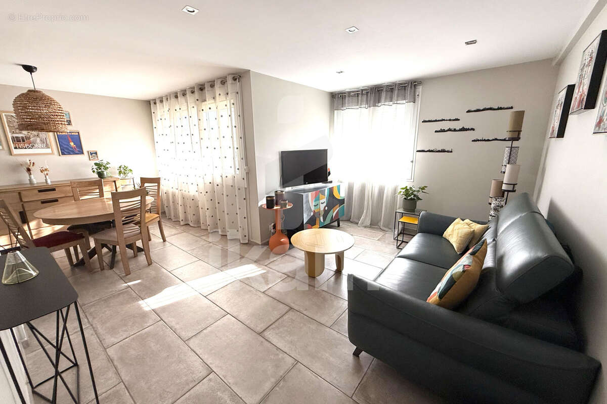 Appartement à VALENCE