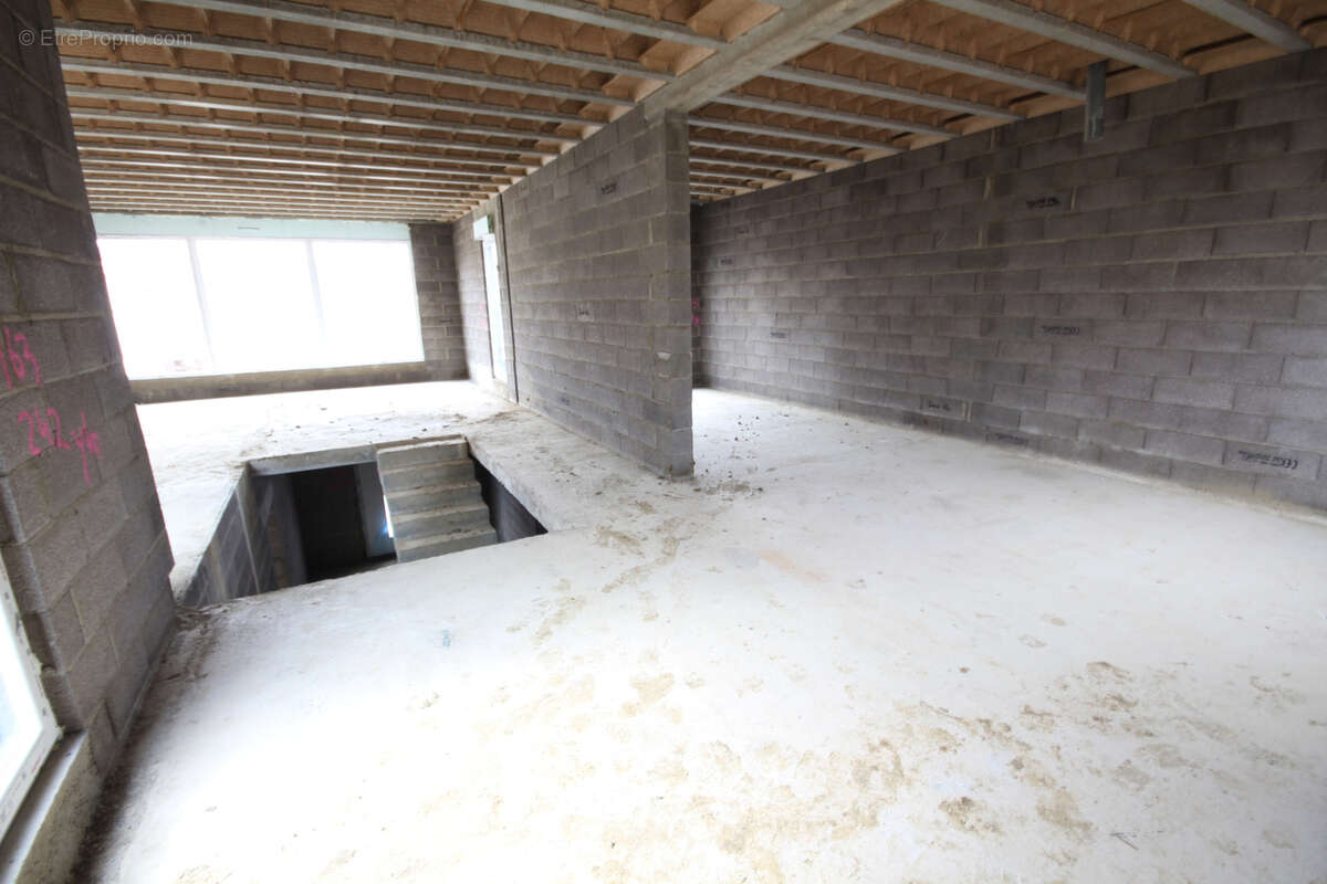 Maison à PLAPPEVILLE