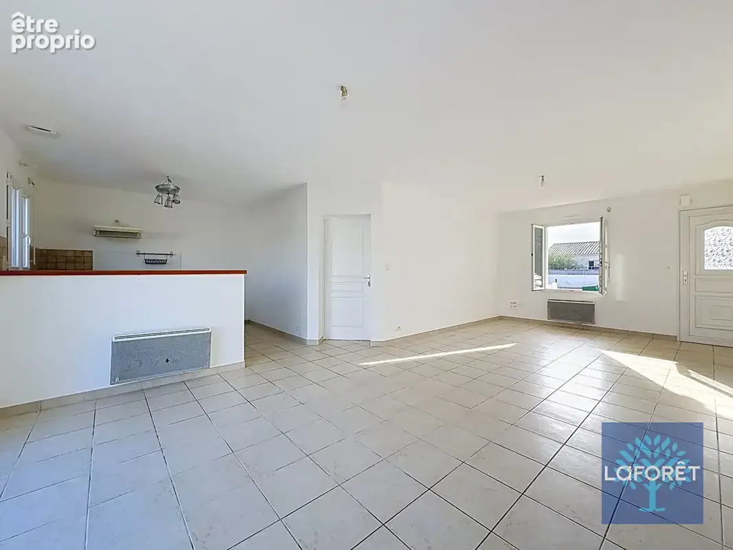 Maison Challans 4 pièce(s) 83.60 m2 - photo 5