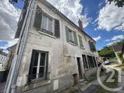 Maison à COULANGES-SUR-YONNE