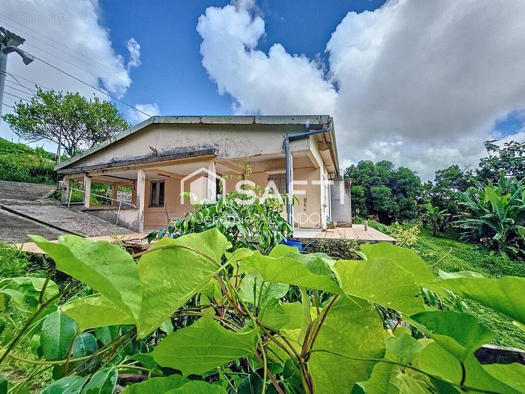 Photo 1 - Maison à SAINTE-MARIE