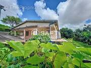 Photo 1 - Maison à SAINTE-MARIE