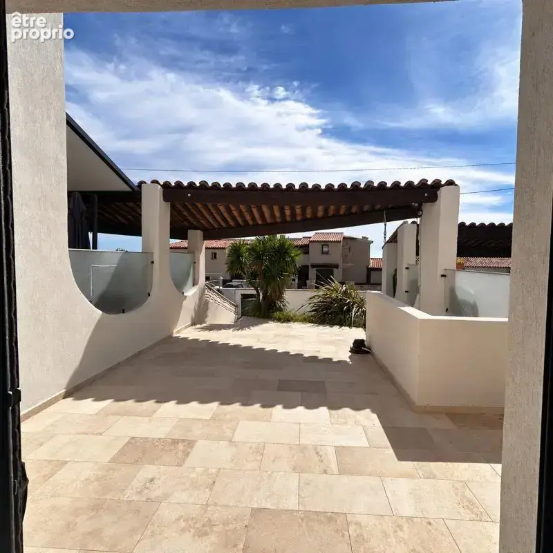 Maison jumelée - photo 7