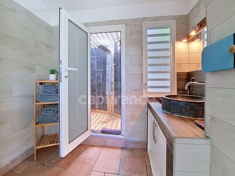 Maison à SAINT-MARTIN