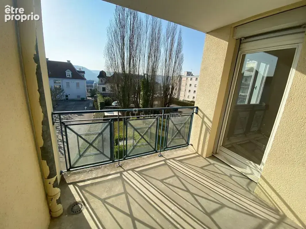 Appartement - 5 pièce(s) - 83 m2 - photo 7