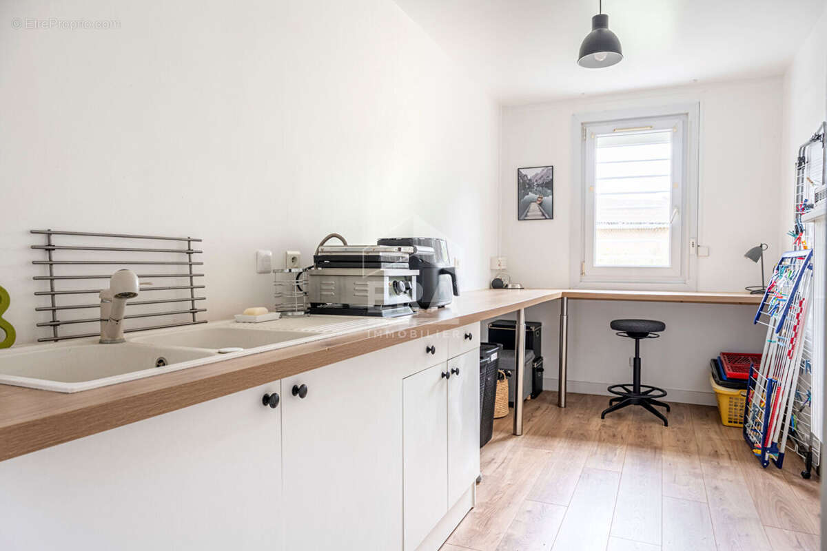Appartement à VILLENEUVE-D'ASCQ