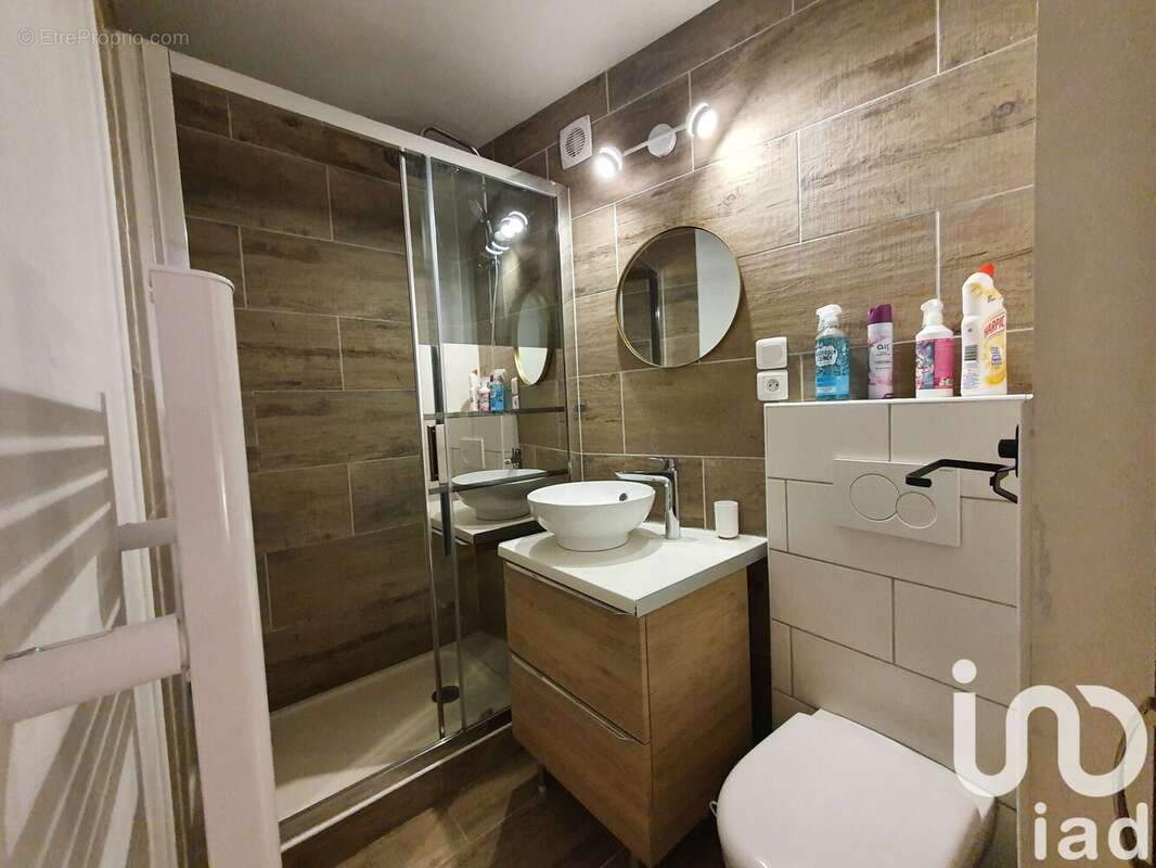 Photo 2 - Appartement à CAUTERETS