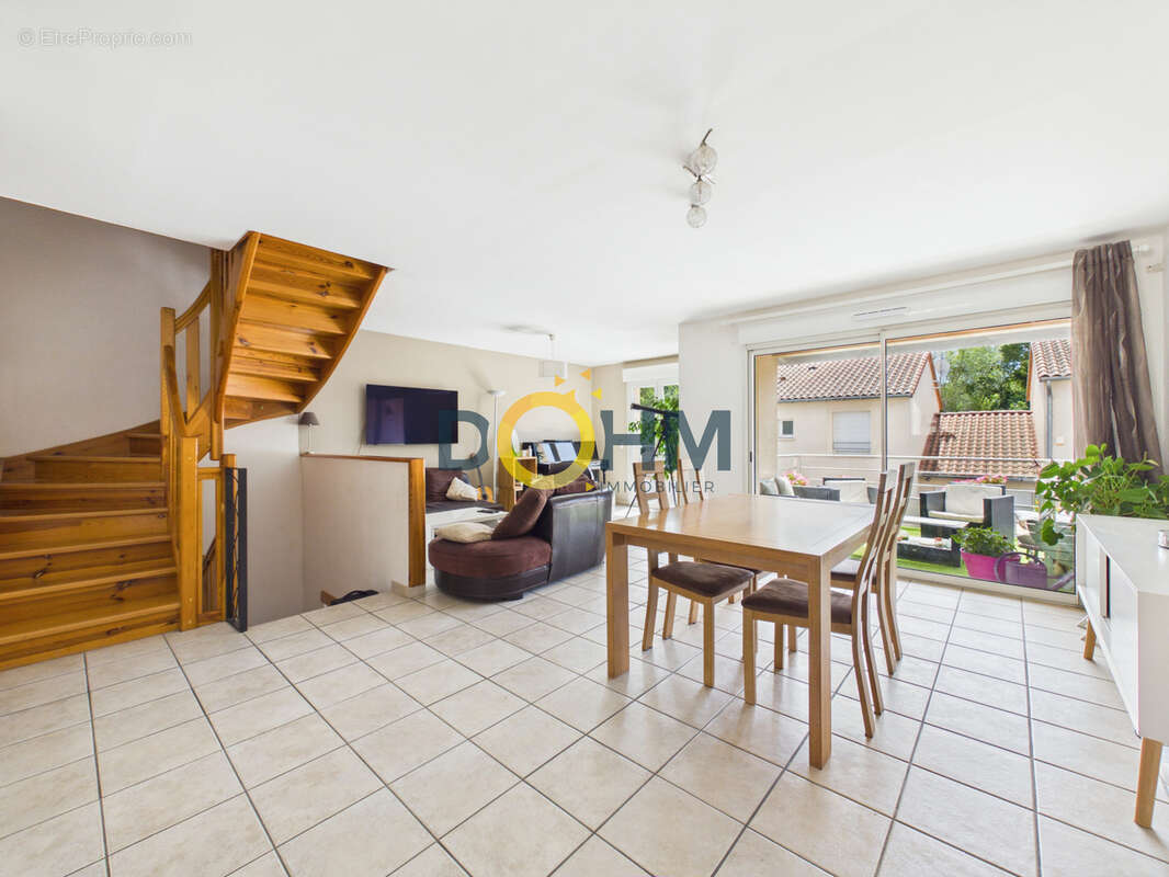 Maison T5 de 130 m2 à Vals près le Puy - photo 3