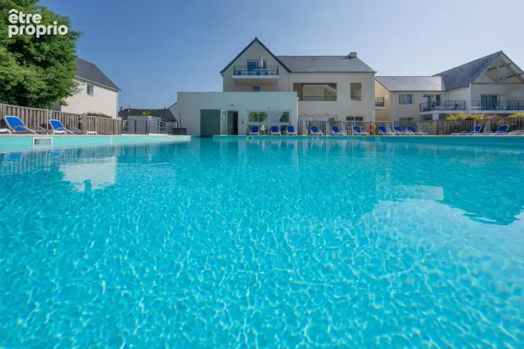 Investissement en residence de tourisme - photo 2