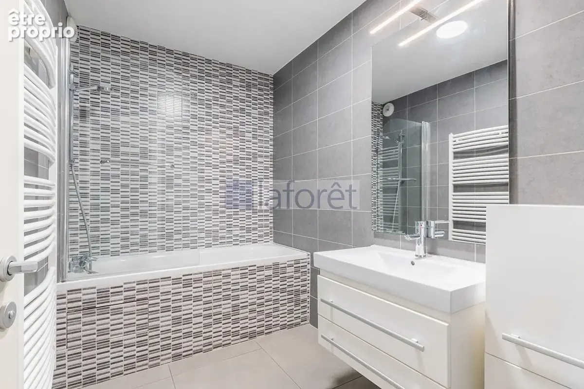Maison Ballainvilliers 5 pièce(s) 98.49  m2 - photo 11