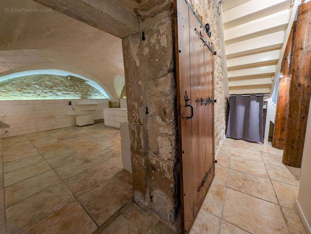 Maison à UZES