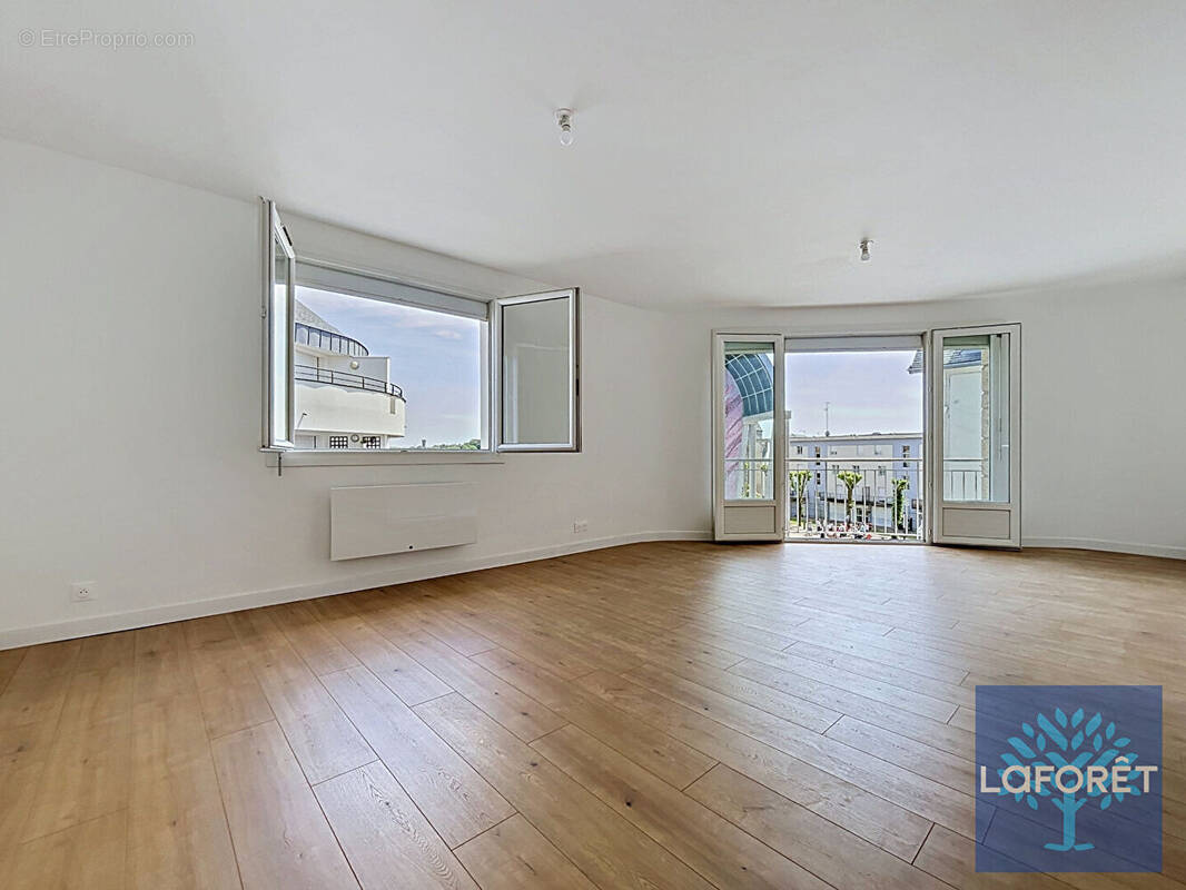 Appartement à CONCARNEAU