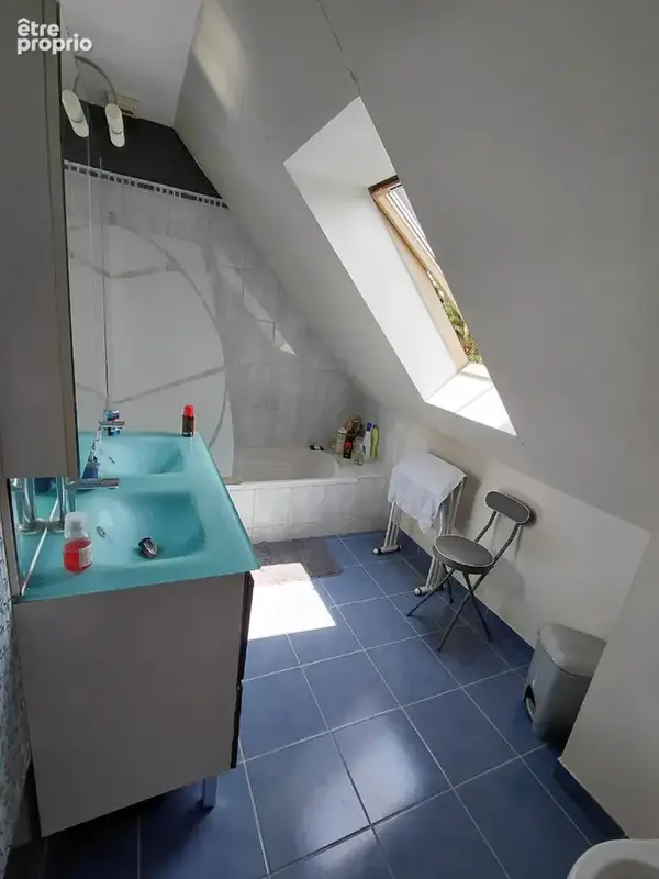 Maison - plourin les morlaix - photo 8