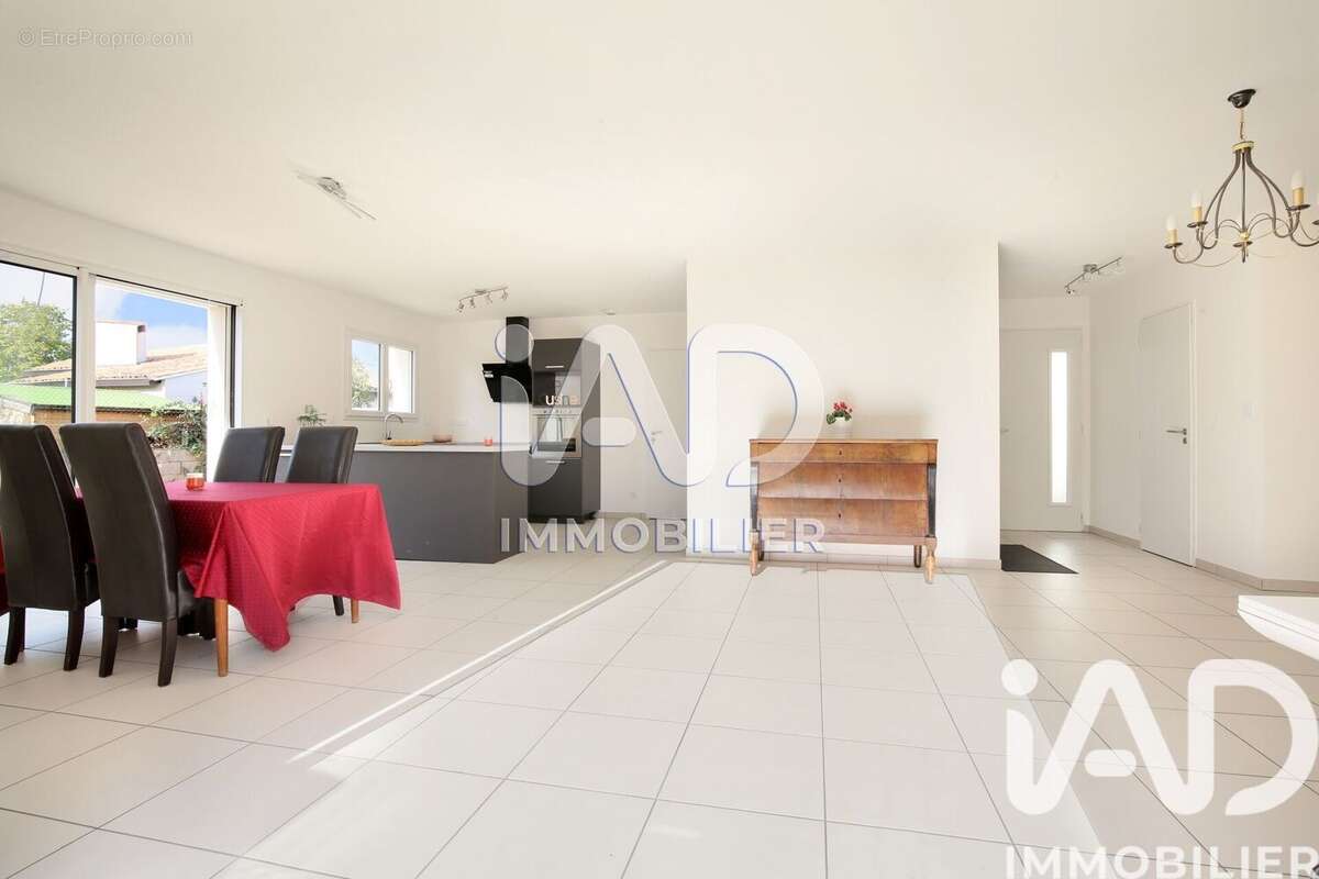 Photo 5 - Maison à AUCAMVILLE