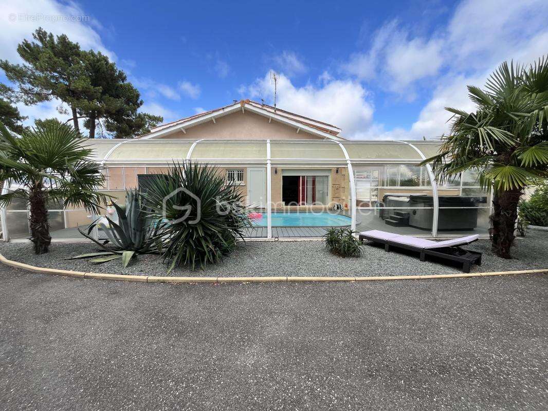 Maison à SOULAC-SUR-MER