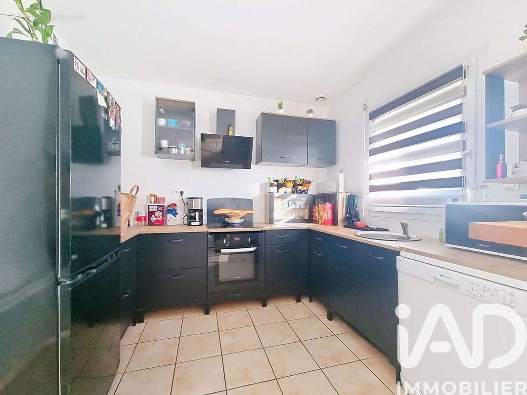 Photo 5 - Maison à PLOGASTEL-SAINT-GERMAIN