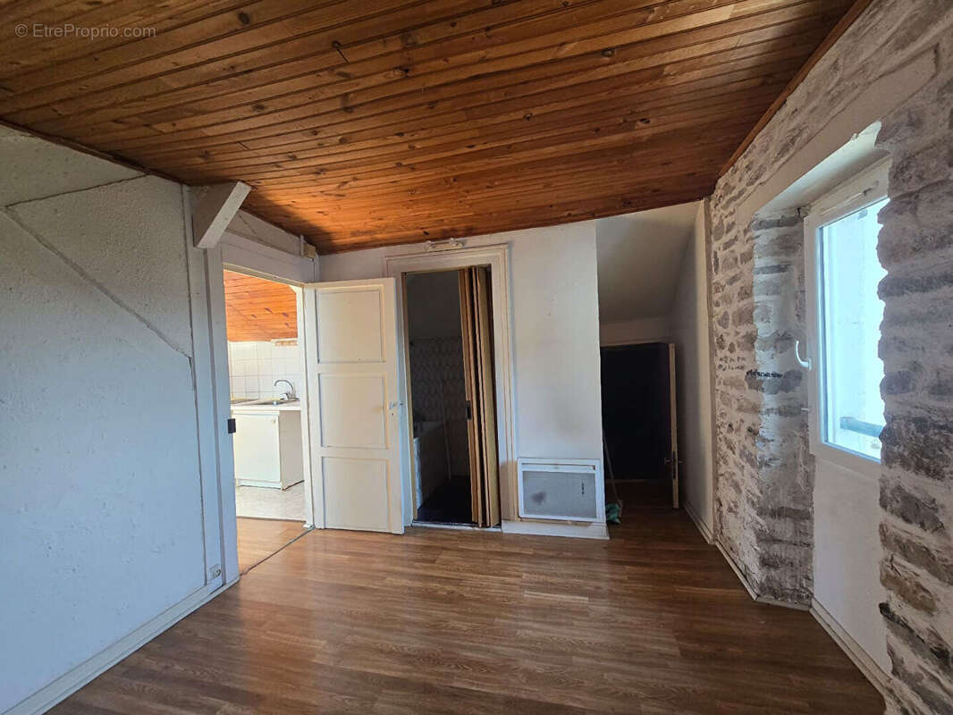 Appartement à BAYONNE