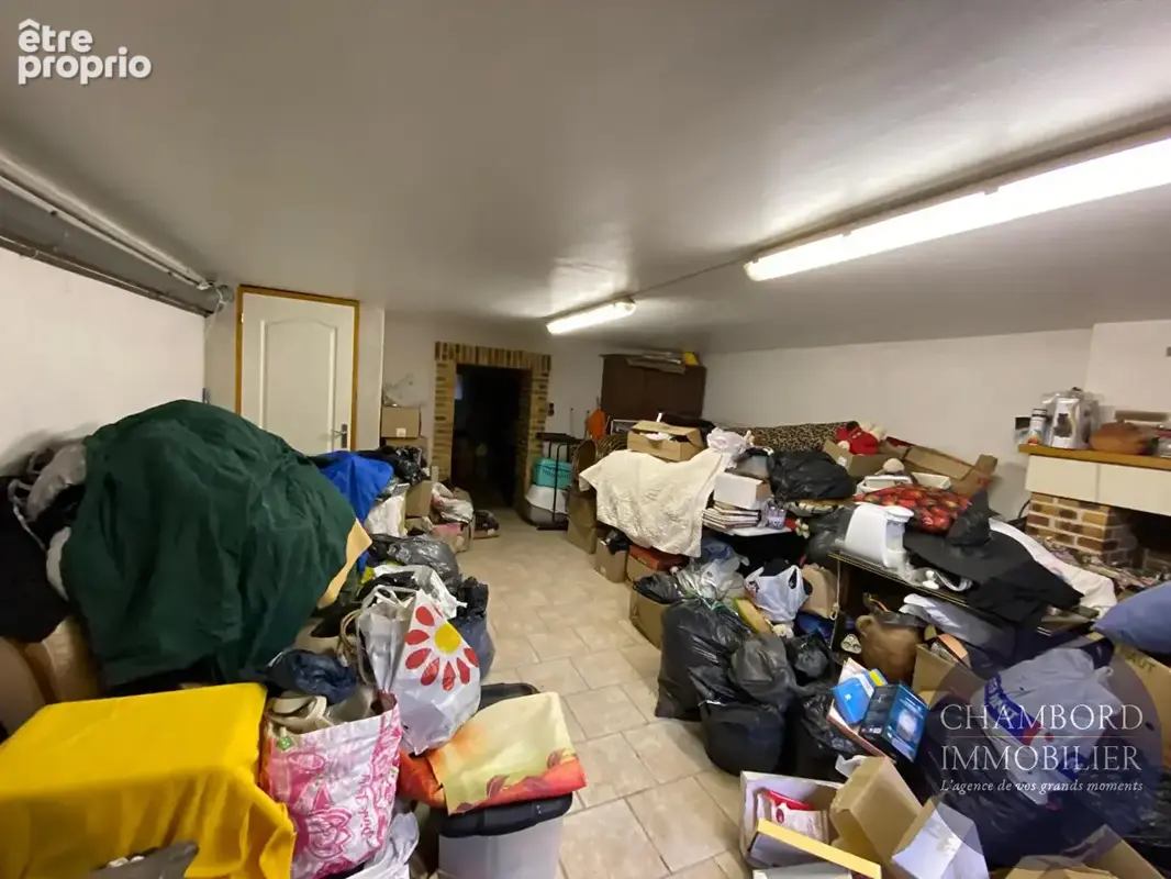 Maison de bourg à Monteaux - photo 8