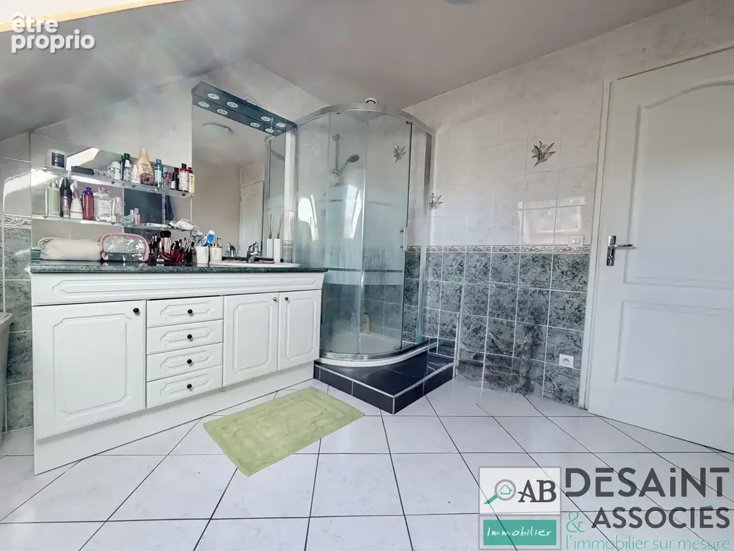 A vendre saint-germain-sur-morin (77860)   maison familiale 6 pièces   5 chambres   garage double   jardin - photo 13