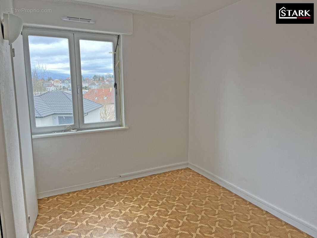 Appartement à MULHOUSE
