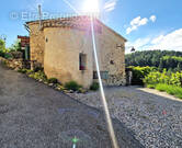 Maison à VAUMEILH