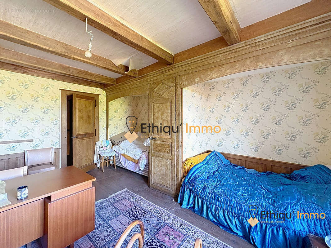 Maison à CIRFONTAINES-EN-AZOIS