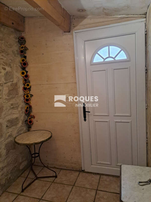Maison de village  de 57m2 - photo 8