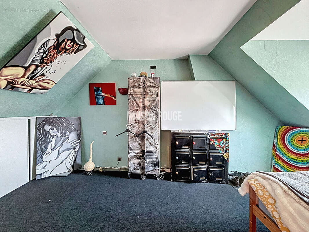 Maison à PLOUER-SUR-RANCE