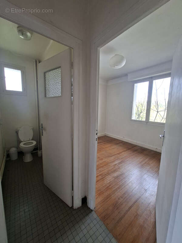 Appartement à PAU
