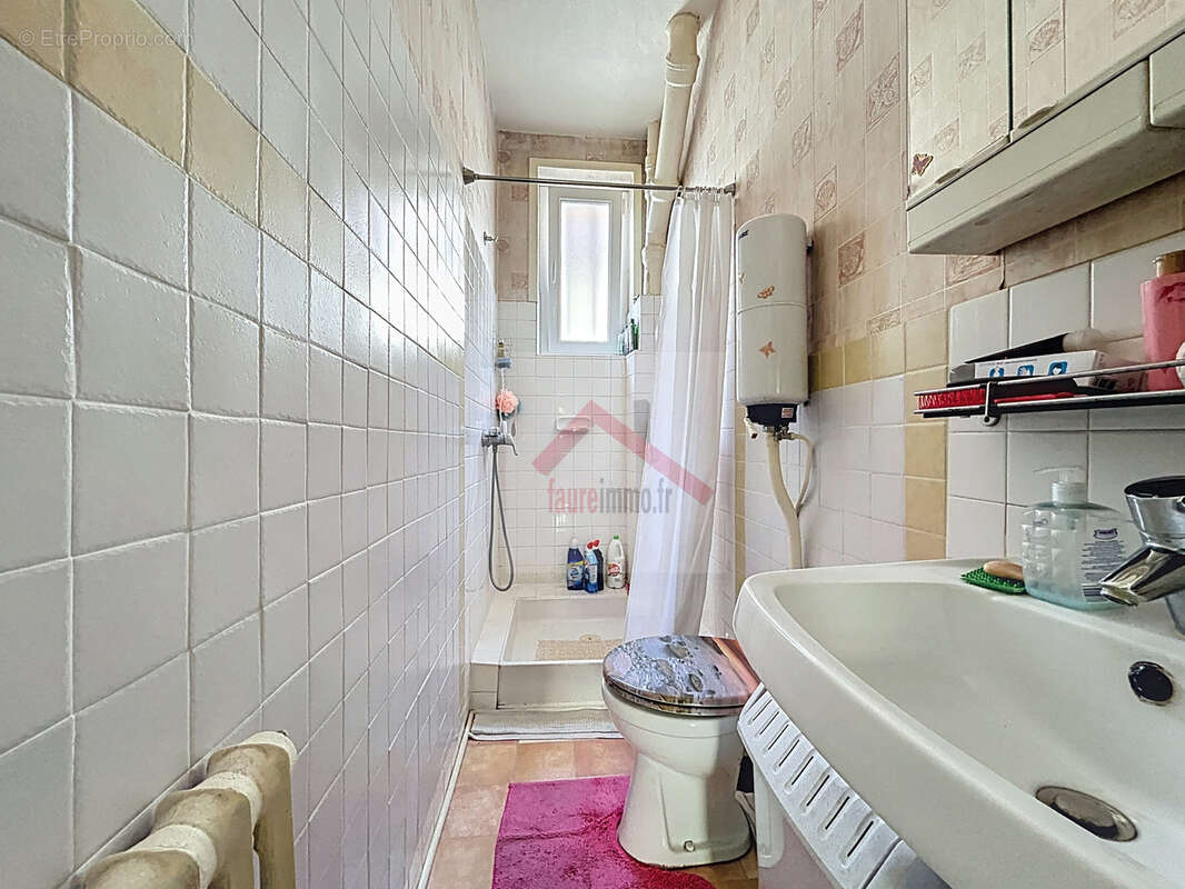 Maison à BRIVE-LA-GAILLARDE