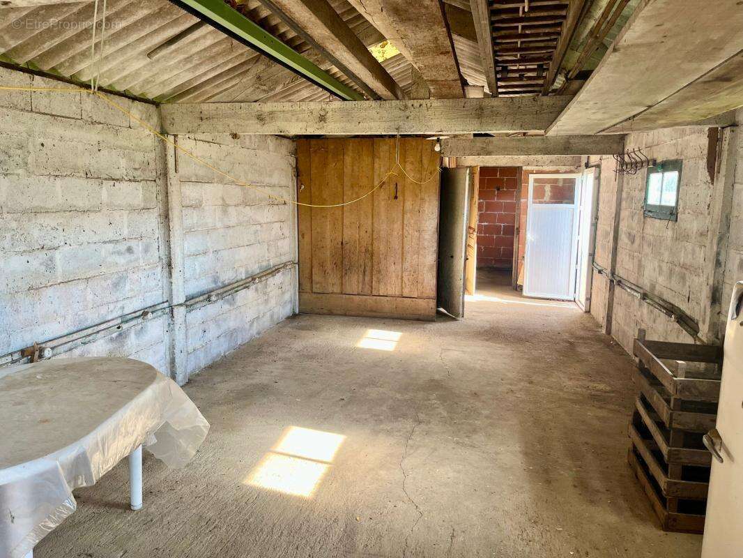 Lucon 85400 au calme et proche toutes commodites agreable maison 4 chambres avec annexe sur 2000m² - photo 23