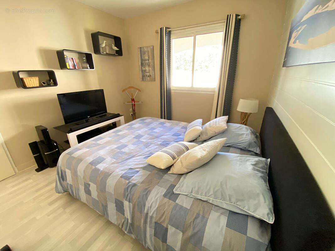 Maison à MARTIGNAS-SUR-JALLE