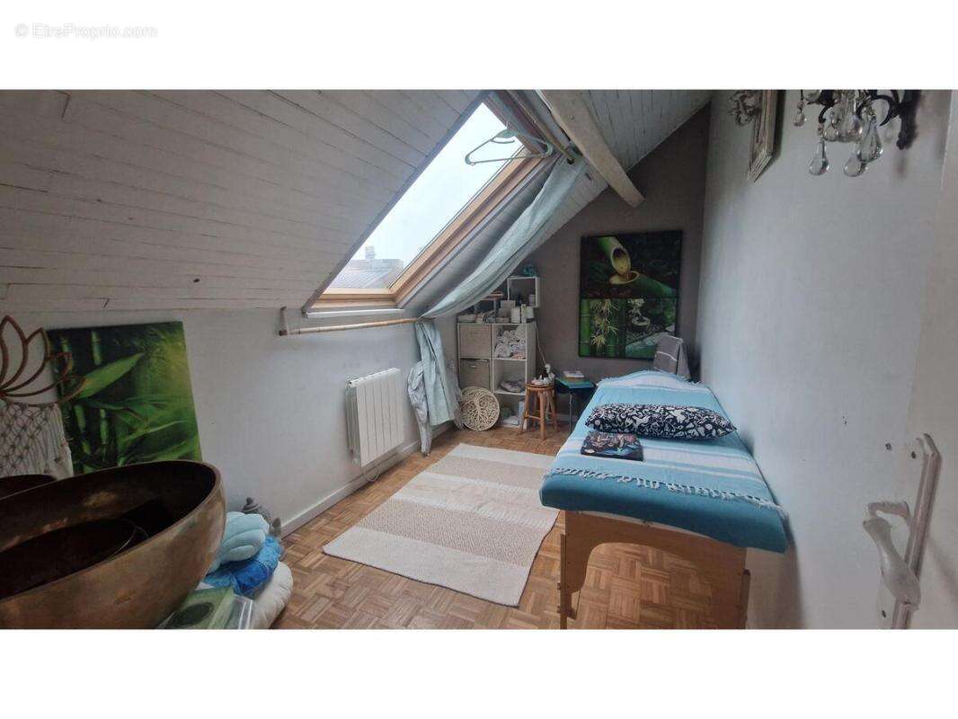 Maison à VAUDHERLAND