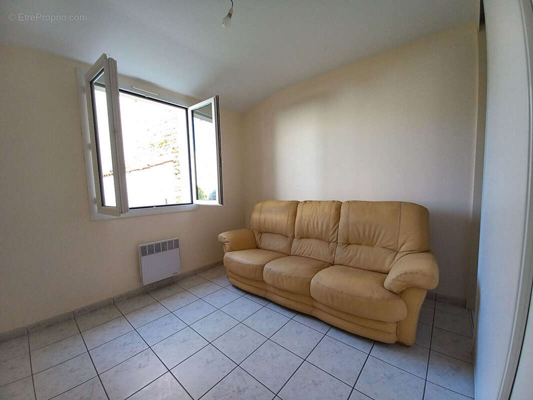 Maison à SAINT-PIERRE-D&#039;OLERON