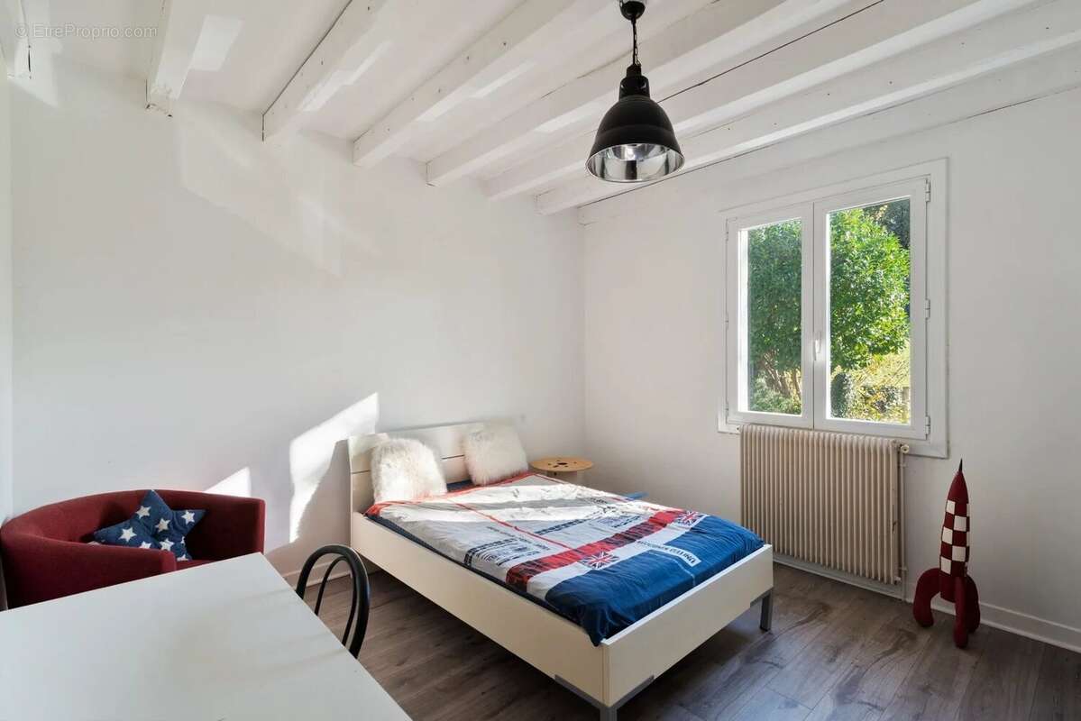 Souraïde Vente Maison 5 pièce(s) - photo 10
