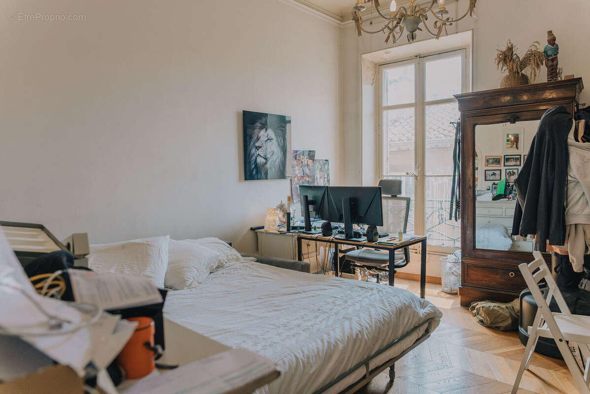 Photo 7 - Appartement à MARSEILLE-8E