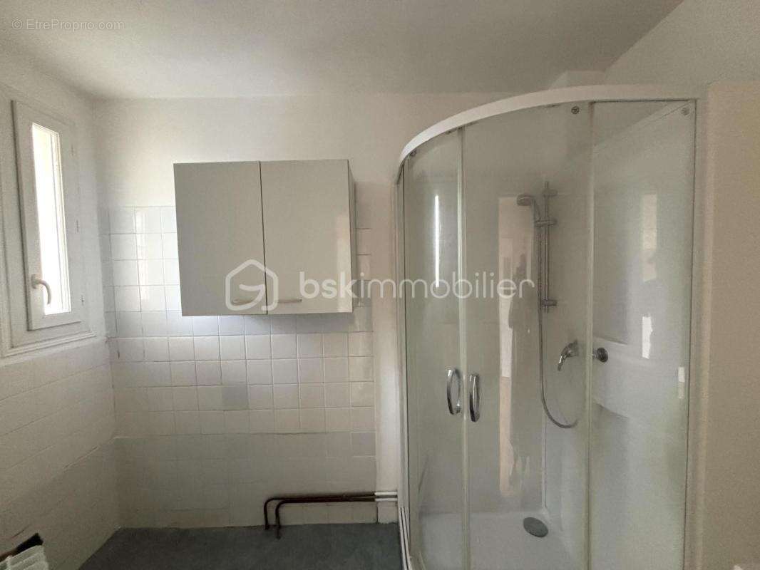 Appartement à SAINT-CYR-SUR-LOIRE