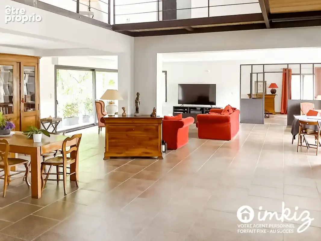 Maison 7 pièces - photo 7